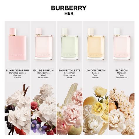 burberry her inspired perfume|where to buy burberry her.